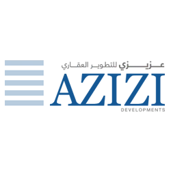 عزيزي للتطوير العقاري