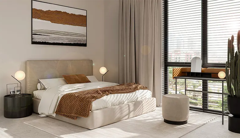 فيتر ريزيدنسز (V1ter Residences) بقرية جميرا الدائرية (JVC)
