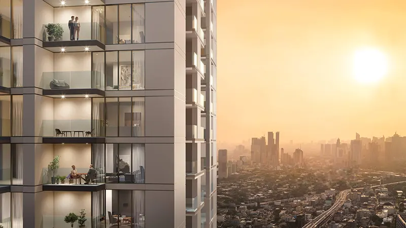 13229 فيتر ريزيدنسز (V1ter Residences) بقرية جميرا الدائرية (JVC)