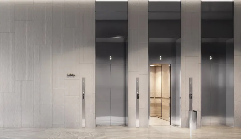 فيتر ريزيدنسز (V1ter Residences) بقرية جميرا الدائرية (JVC)