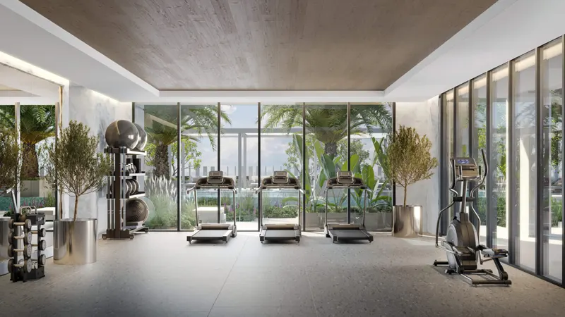 13241 فيتر ريزيدنسز (V1ter Residences) بقرية جميرا الدائرية (JVC)