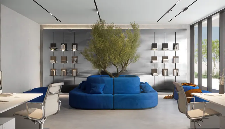 فيتر ريزيدنسز (V1ter Residences) بقرية جميرا الدائرية (JVC)