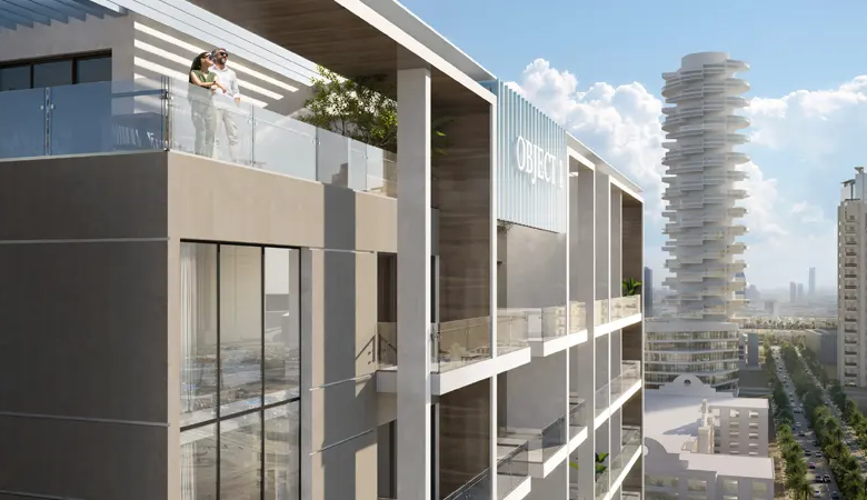 وان وود ريزيدنس - 1Wood Residence