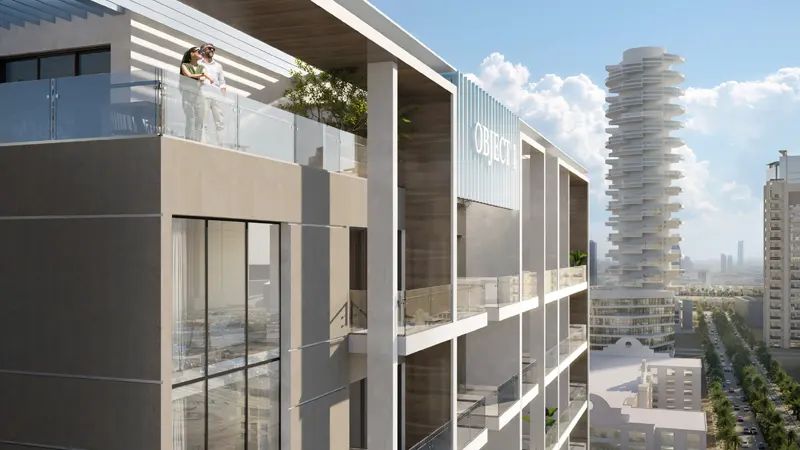 13273 وان وود ريزيدنس - 1Wood Residence