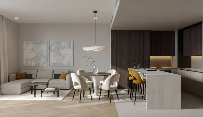 ألتا فيو سكاي هومز -Alta View Skyhomes