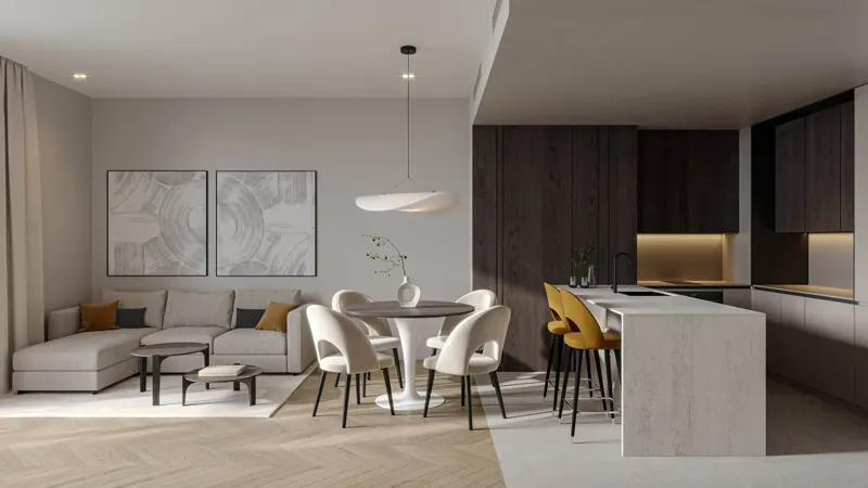 13276 ألتا فيو سكاي هومز -Alta View Skyhomes
