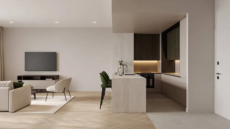 13282 ألتا فيو سكاي هومز -Alta View Skyhomes