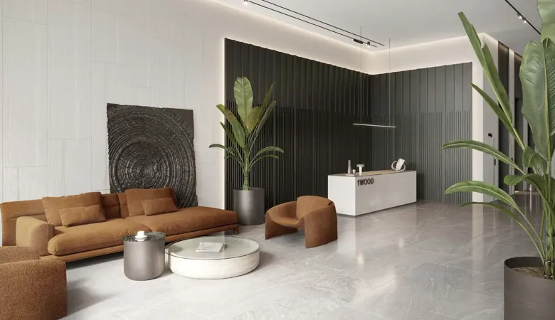 وان وود ريزيدنس - 1Wood Residence