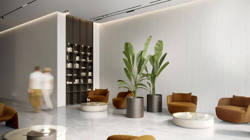 13289 وان وود ريزيدنس - 1Wood Residence