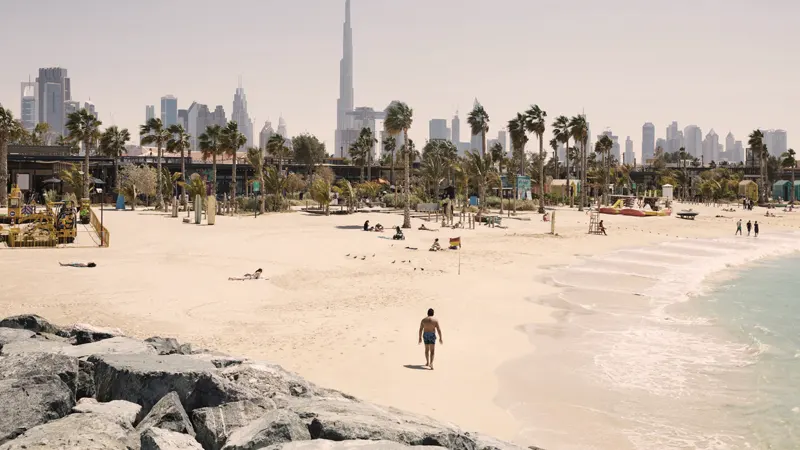 Hyde Walk هايد ووك ريزيدنس من امتياز للتطوير العقاري