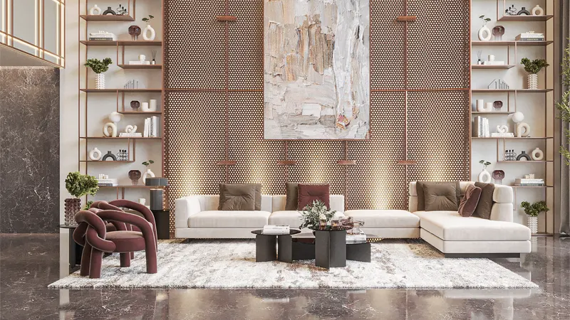 Hyde Walk هايد ووك ريزيدنس من امتياز للتطوير العقاري