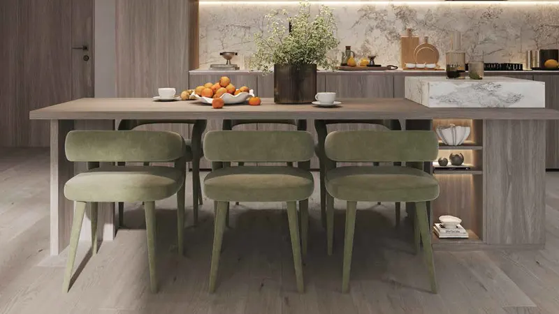 The Cove Living Residence ذا كوف ليفينج ريزيدنس