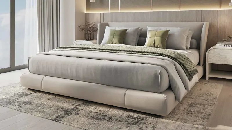 The Cove Living Residence ذا كوف ليفينج ريزيدنس