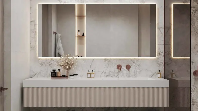 The Cove Living Residence ذا كوف ليفينج ريزيدنس