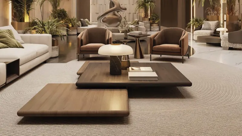 The Cove Living Residence ذا كوف ليفينج ريزيدنس