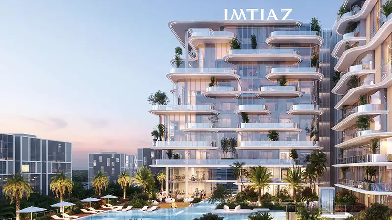 Cotier House كوتيير هاوس في جزر دبي