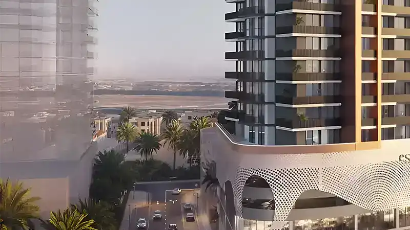 22513 إيسن لايف ريزيدنس