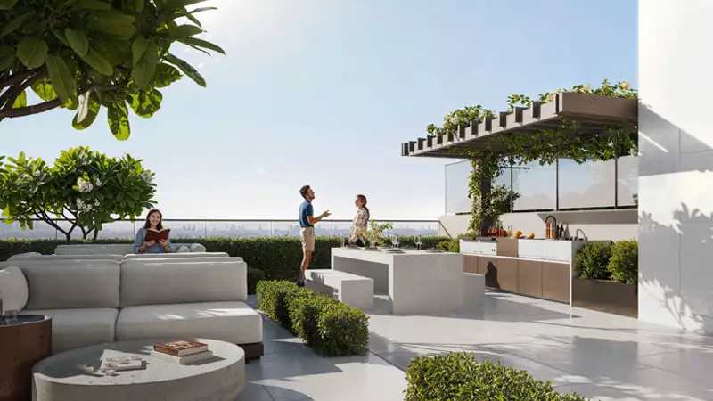 فيستارا هاوس 2 - V1stara House 2