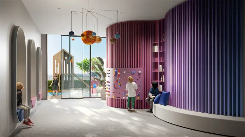 فيستارا هاوس 2 - V1stara House 2