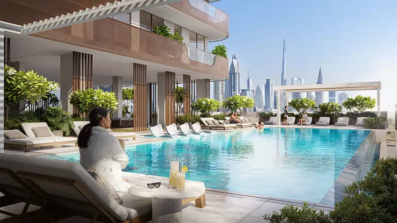 29495 إيفرجرين هاوس 2