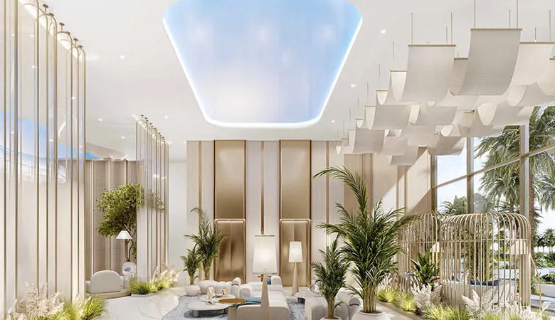 بيتش ووك جراند