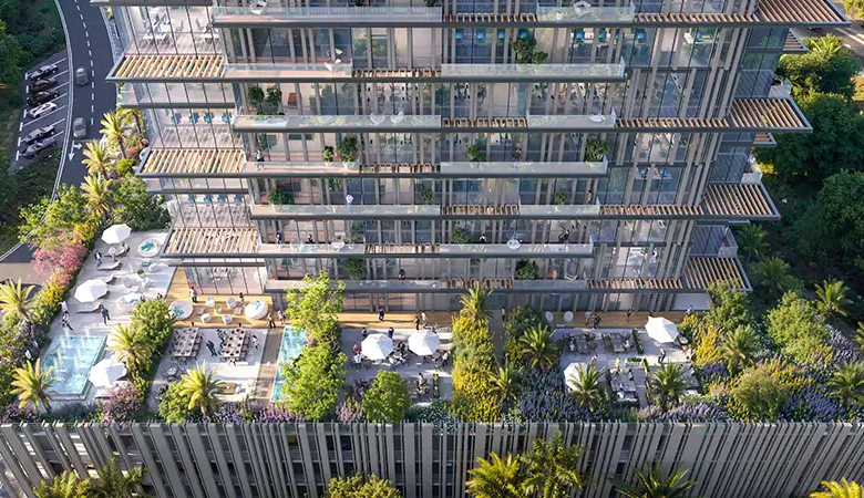 كوف بوليفارد