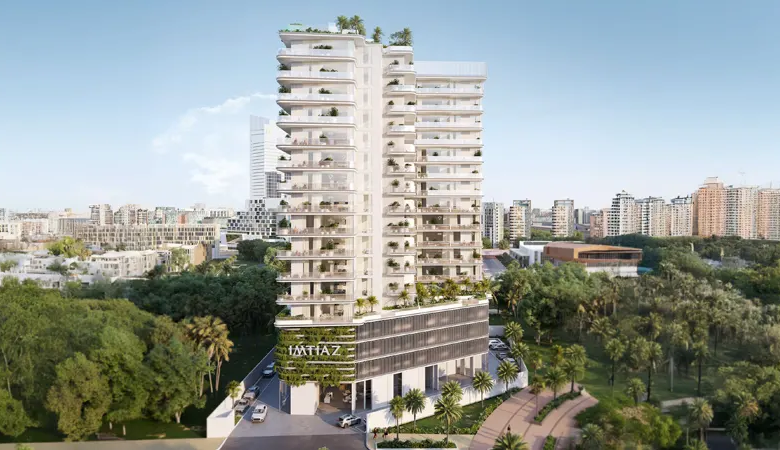 ذا كوف إيديشن 4 من امتياز للتطوير في دبي لاند