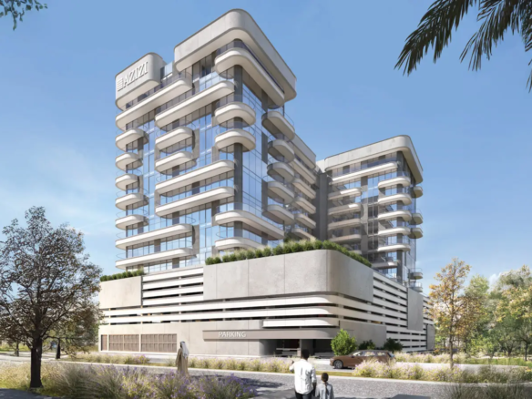 مشروع عزيزي أمير في الفرجان