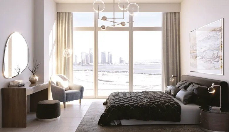 عزيزي كريك فيوز – Azizi Creek Views