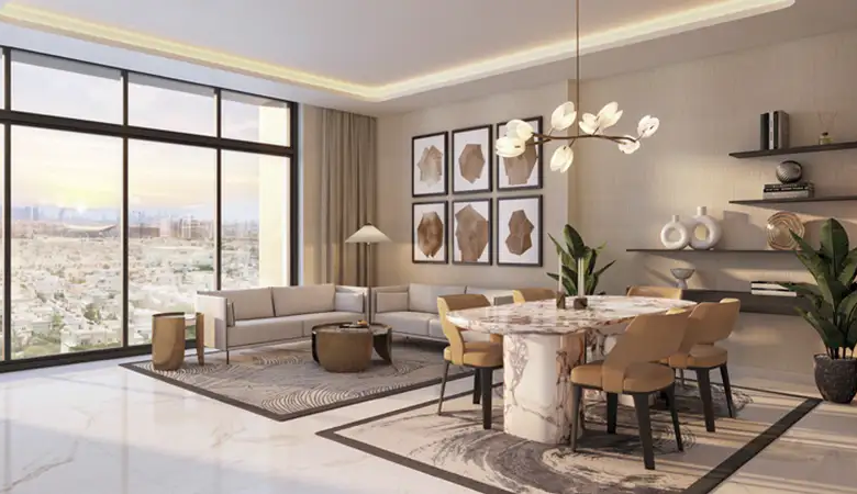 عزيزي جابرييل في داون تاون جبل علي