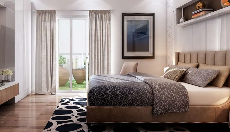 عزيزي جاردنز - Azizi Gardens