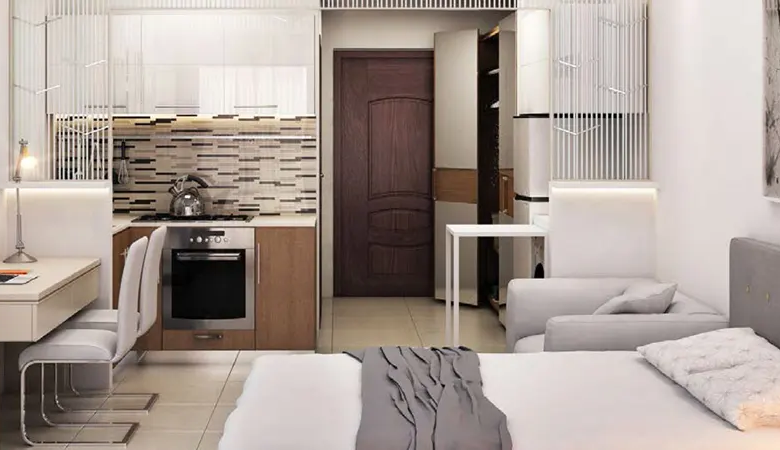 عزيزي روي في الفرجان من شركة عزيزي للتطوير العقاري