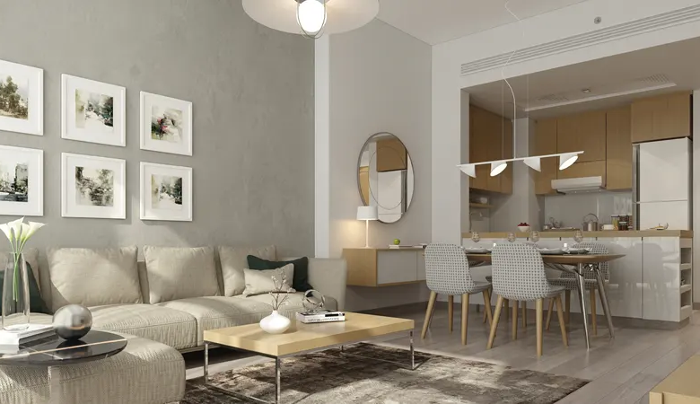 عزيزي فيستا - Azizi Vista