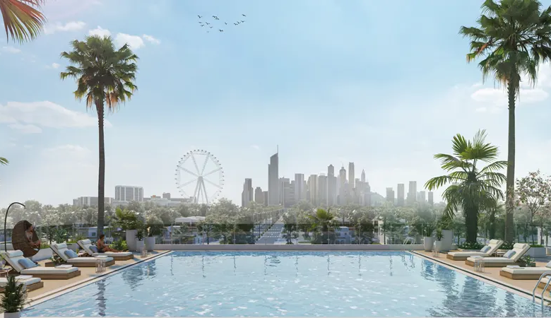 عزيزي فيستا - Azizi Vista