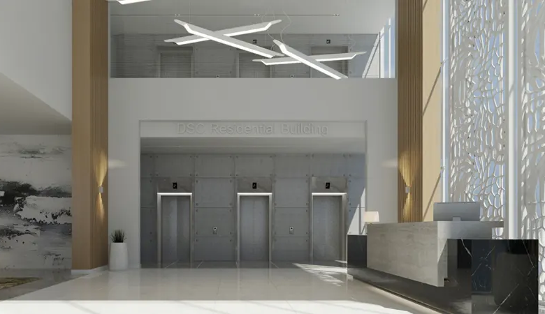 عزيزي فيستا - Azizi Vista