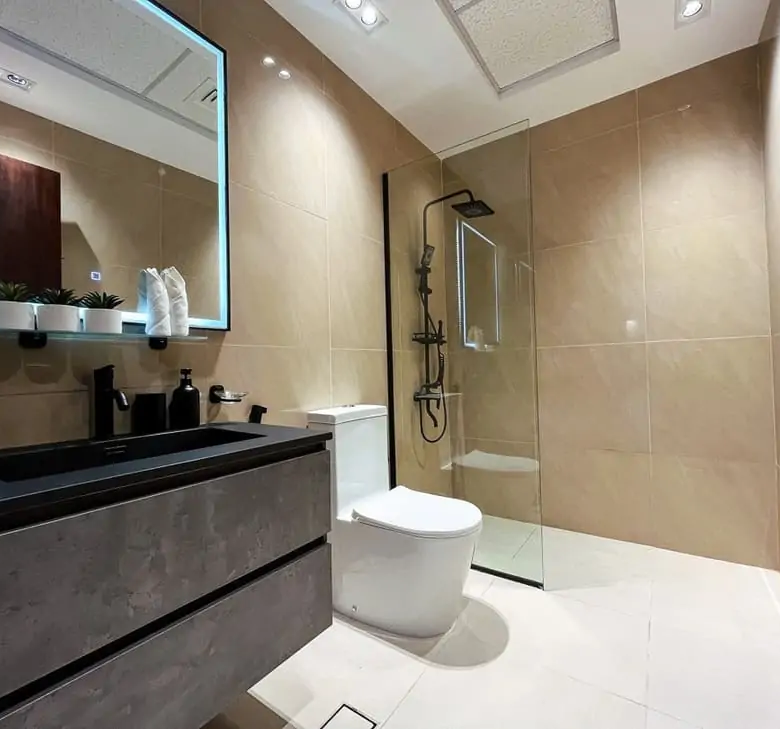 بن غاطي كريستالز – Binghatti Crystals