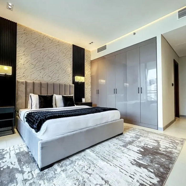 بن غاطي كريستالز – Binghatti Crystals