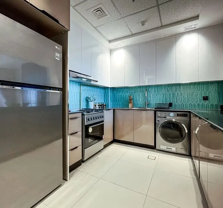 بن غاطي كريستالز – Binghatti Crystals