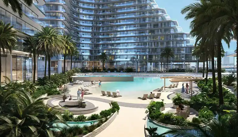 بن غاطي فلير - Binghatti Flare