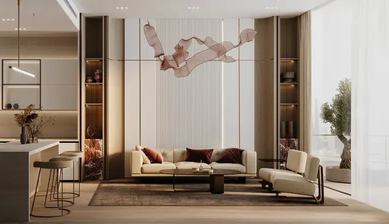 بن غاطي فلير - Binghatti Flare