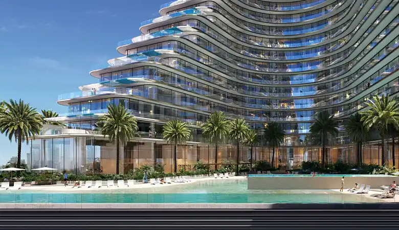 بن غاطي فلير - Binghatti Flare