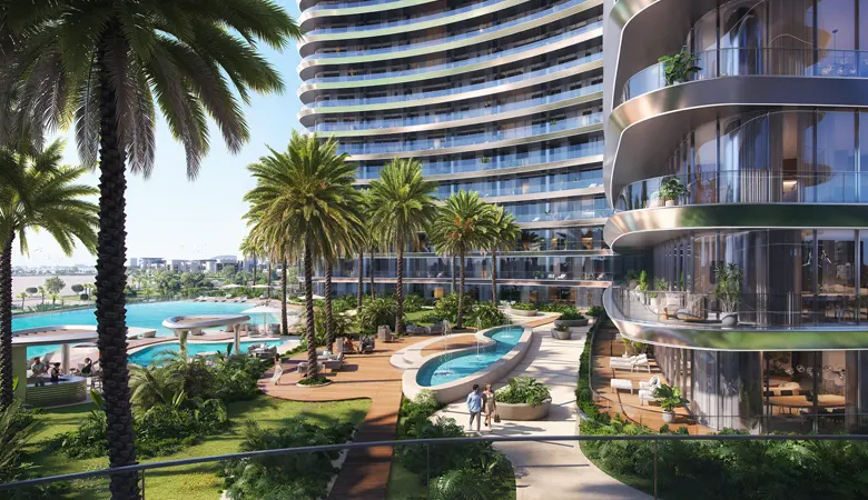 بن غاطي هيلز 3 - Binghatti Hills 3