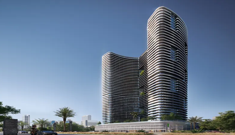 بن غاطي هيلز 3 - Binghatti Hills 3