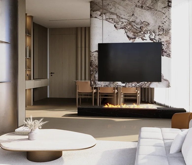 بن غاطي سكاي تيراسز – Binghatti Sky Terraces