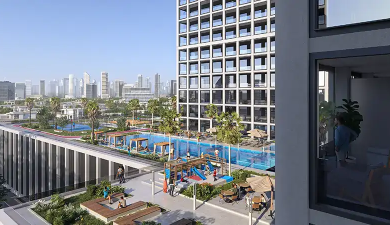 بن غاطي فينتاج - Binghatti Vintage