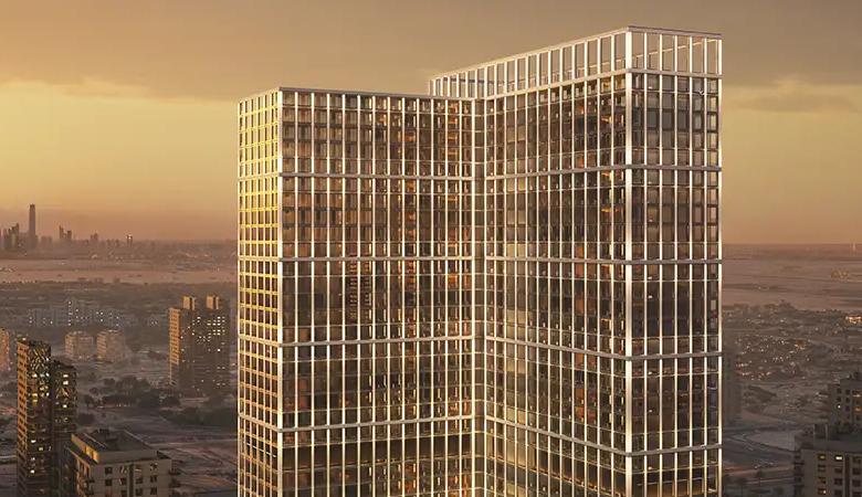 بن غاطي فينتاج - Binghatti Vintage