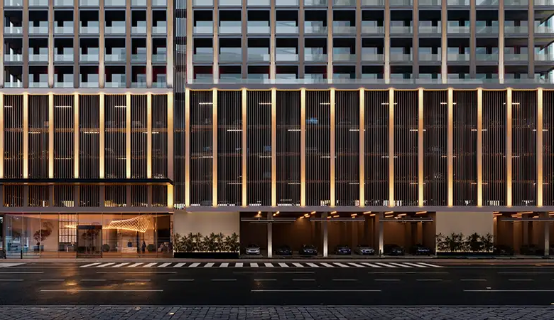 بن غاطي فينتاج - Binghatti Vintage