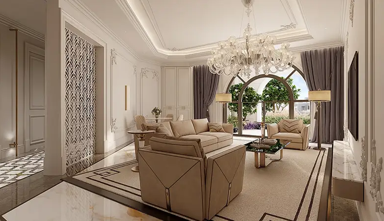 قصور موناكو - Monaco Mansions