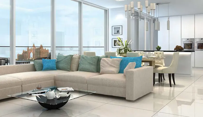 رويال باي ريزيدنس – Royal Bay Residence