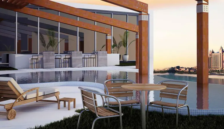 رويال باي ريزيدنس – Royal Bay Residence